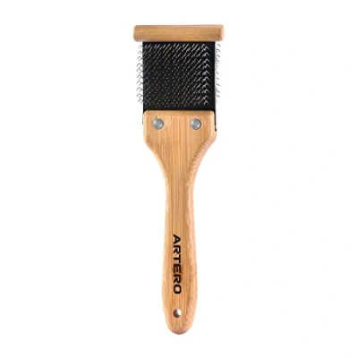 Imagen de Artero Carda Doble Flexible (2 en 1) (S Nature Collection)