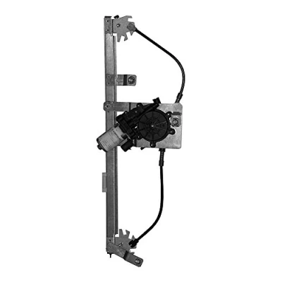 Imagen de Magneti Marelli Elevalunas Atrás derecha eléctrico con electromotor 350103516000 RENAULT: Modus / Grand