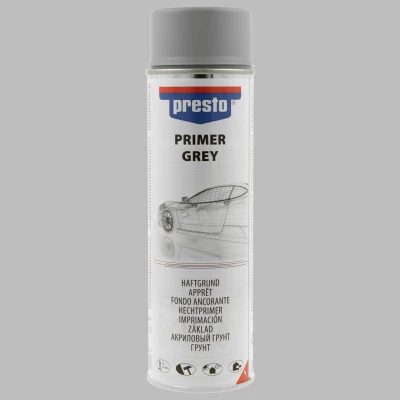 Imagen de PRESTO 428917 Imprimación 500 Haftgrund grau
