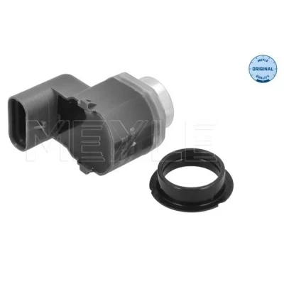 Imagen de MEYLE 100 895 0006 Sensores de Aparcamiento negro Sensor ultrasonido VOLKSWAGEN: Touran I, Passat B6 Berlina, Variant