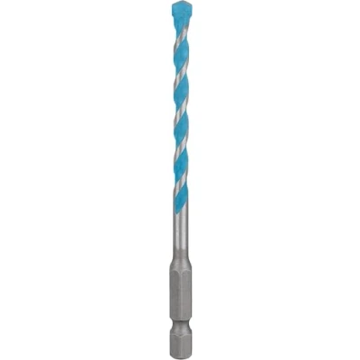 Imagen de Bosch Professional 1x Broca Expert HEX 9 MultiConstruction (para Hormigón, Ø 5.50 x 100 mm, accesorios Taladro de impacto rotativo)