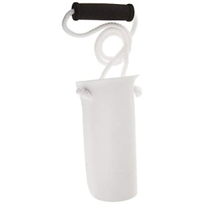 Imagen de Patterson Medical 91002880 Ayuda para poner los calcetines, color blanco