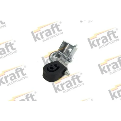 Imagen de KRAFT 0500145 Soporte, sistema de escape VOLKSWAGEN: TRANSPORTER 4, 4 Bus