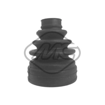 Imagen de Fuelle, árbol de transmisión Metalcaucho 00147