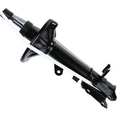 Imagen de SACHS 317 605 amortiguador derecha Presión de gas Bitubular Columna Espiga arriba HYUNDAI: Elantra III Berlina, Hatchback