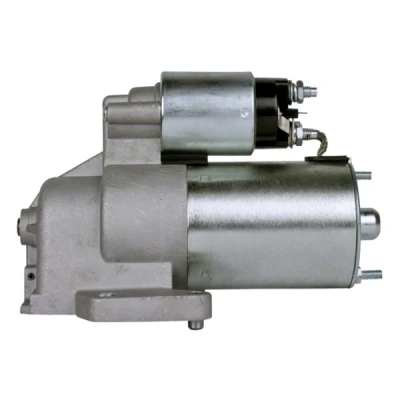 Imagen de HELLA 8EA 012 526 421 Motor de arranque 12 1,4 22 FORD: MONDEO 3, 3 Stufenheck, Kombi