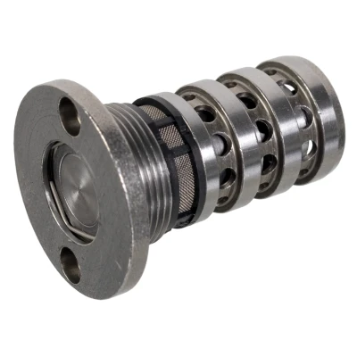 Imagen de FEBI BILSTEIN 182093 Válvula control, ajuste de levas AUDI: A3 Berlina, A4 B8 VOLKSWAGEN: Polo V Hatchback norauto, oscaro, mister auto