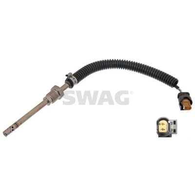 Imagen de SWAG 10 94 9298 Sensores MERCEDES BENZ: Clase C Berlina, E ML