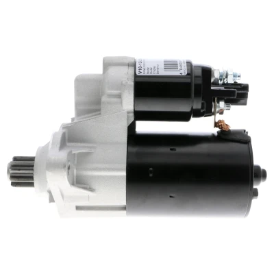 Imagen de VEMO V10 12 21412 Motor de arranque 1 10 Original calidad VOLKSWAGEN: Golf 4, 5, Touran I, SEAT: Leon II Hatchback, Altea, Altea XL