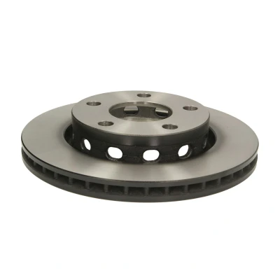 Imagen de TRW DF4210 Disco de freno 256 22 5 112 ventilado barnizado VOLKSWAGEN: Passat B5 GP Berlina, Variant
