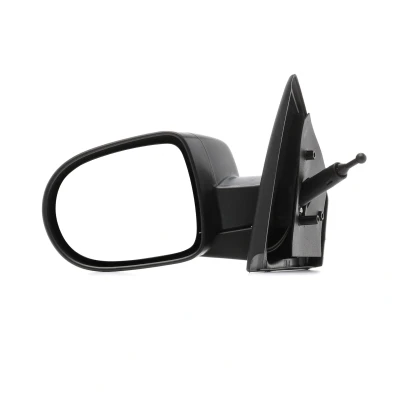 Imagen de Espejo retrovisor Tyc 328 0236 izquierda Ajuste por cable, asférico RENAULT: Clio 3, III Grandtour