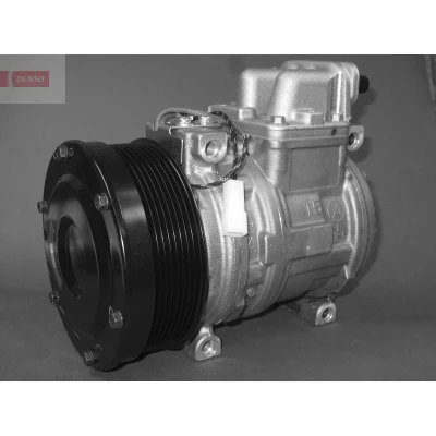 Imagen de Compresor, aire acondicionado DENSO DCP17031