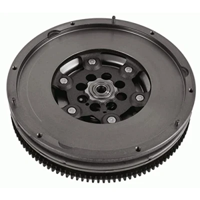 Imagen de SACHS 2294 501 251 Volante Motor sin juego de tornillos