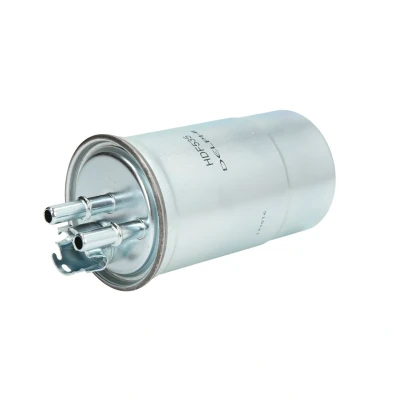 Imagen de DELPHI HDF535 Filtro Combustible Con acople rápido, Cartucho filtrante FORD: Transit Connect Mk1 Furgón, Focus Hatchback, MONDEO 3 Stufenheck