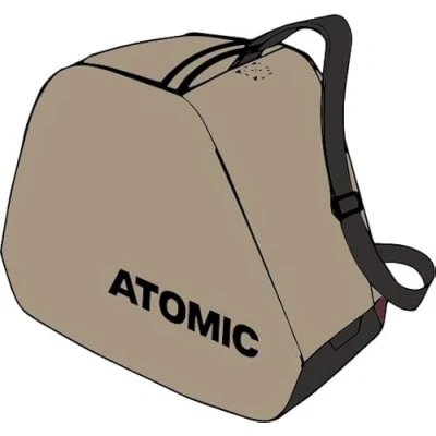 Imagen de ATOMIC Boot Bag, Equipaje Footlocker Unisexo, Black, 380 x 420 290 AL5053220001