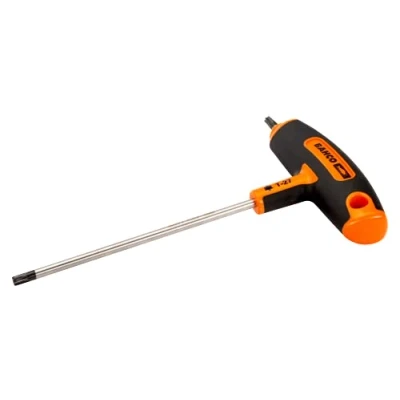 Imagen de Bahco 901T 027 150 Mango En T Torx 27X150