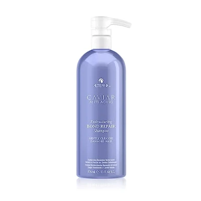 Imagen de Alterna Caviar Anti Aging Restructuring Bond Repair Champú 976 ml