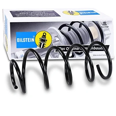Imagen de BILSTEIN B3 OE Replacement 37 253684 Muelle de suspensión Eje delantero FORD: Focus C Max