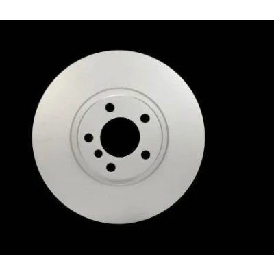 Imagen de HELLA PRO 8DD 355 117 741 Disco de freno 348 30 05/06 120 ventilación interna revestido sin perno sujeción rueda, buje rueda BMW: X6, X5