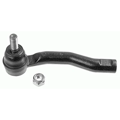 Imagen de LEMFÖRDER 34289 01 Rótula de dirección 15 M12x1,25 Eje delantero, izquierda CITROËN: C1 I, PEUGEOT: 107 Hatchback, TOYOTA: Aygo