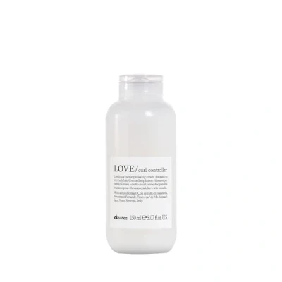 Imagen de Davines Love Curl Controller Crema para cabello, 150 ml