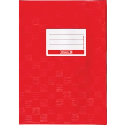 Imagen de Baier &amp; Schneider Sobrecubierta para libros y cuadernos tamaño A5, 15,5 x 22,0 cm, color azul