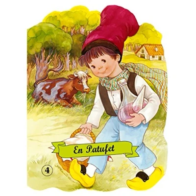 Imagen de En Patufet (Encunyats clàssics)