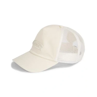 Imagen de G STAR RAW Gorra Avernus Trucker, Beige (Ecru D24319 D300 159), Talla única para Hombre