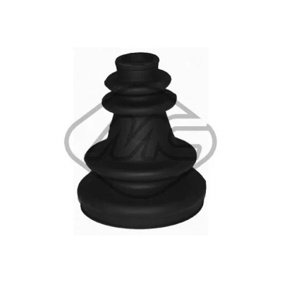 Imagen de Juego de fuelles, árbol transmisión Metalcaucho 01128