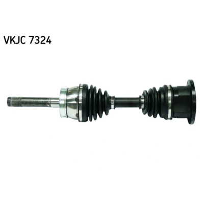 Imagen de SKF VKJC 7324 Árbol de transmisión 522