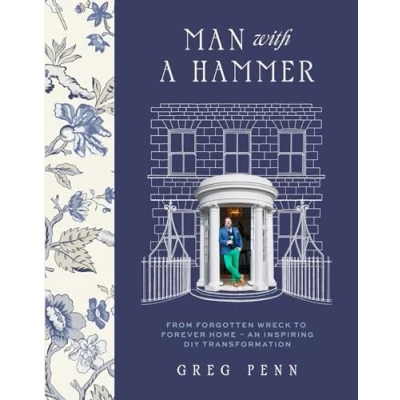 Imagen de Man With A Hammer