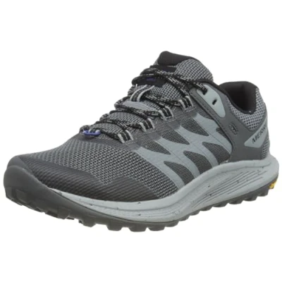 Imagen de Merrell NOVA 3 Zapatillas de senderismo, Hombre, Talla: 44, Monument Zapatos