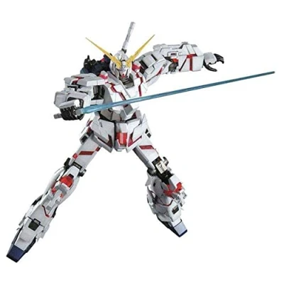 Imagen de Bandai MG Gundam Hobby, Multicolor (BAN162053)