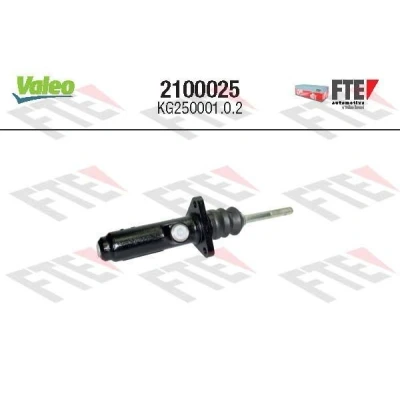 Imagen de FTE 2100025 Cilindro Maestro de Embrague