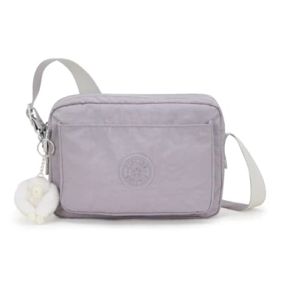 Imagen de Kipling Bandolera, Talla: One Size, Tender grey