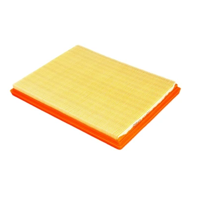 Imagen de MAHLE ORIGINAL LX 390 Filtro de aire 27,3 229 308,0, 308,0 Cartucho filtrante OPEL: Astra F CC, G Berlina