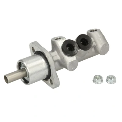 Imagen de LPR 1270 Cilindro Maestro de Freno 20,64 Aluminio 10 x 1 (1), 12 (1) RENAULT: CLIO 1, 2
