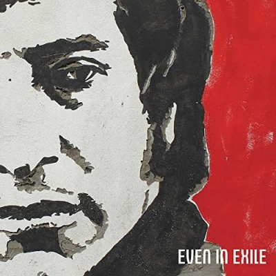 Imagen de Even In Exile [Vinilo]