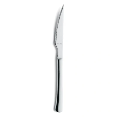 Imagen de AMEFA TORERO Caja 12 Cuchillos Steak Acero Inox 25Cm