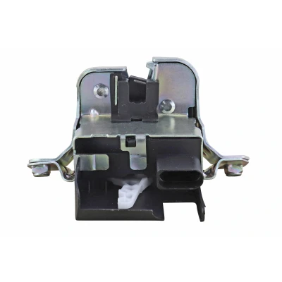 Imagen de VEMO V10 85 0088 Cerradura de la puerta del maletero Capó trasero VOLKSWAGEN: Sharan II, Touareg SEAT: Alhambra II