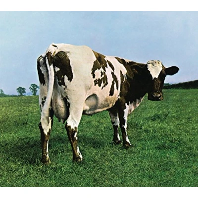 Imagen de Atom Heart Mother