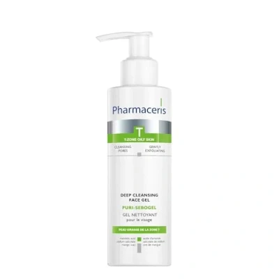 Imagen de Puri sebogel Deep Cleansing Face Gel (190ml)