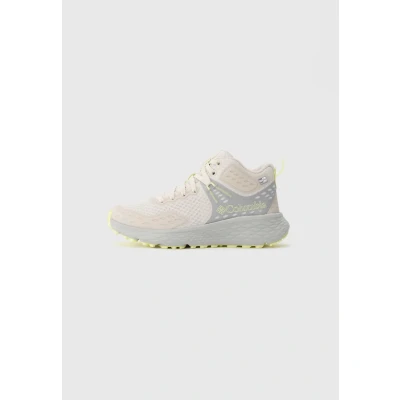 Imagen de Columbia Konos TRS Outdry Mid, Botas Senderismo de Altura Media Mujer, Nube Gris Citron Haze, 41.5 EU