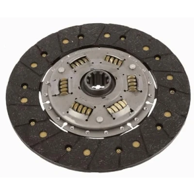 Imagen de SACHS 1862 811 001 Disco de Embrague 270 10