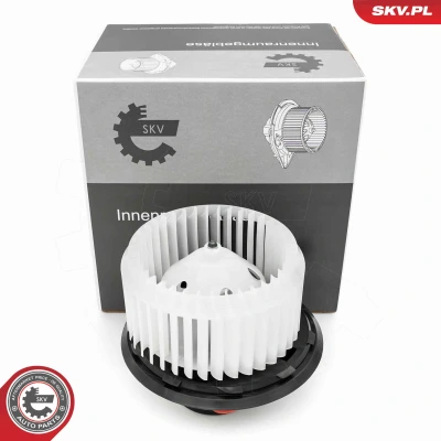 Imagen de Ventilador de habitáculo ESEN SKV 68SKV070