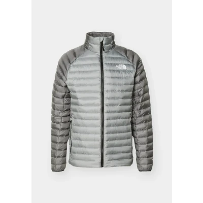 Imagen de The North Face Bettaforca Lt Chaqueta de plumas para hombre Monument Grey/Smoked Pe M