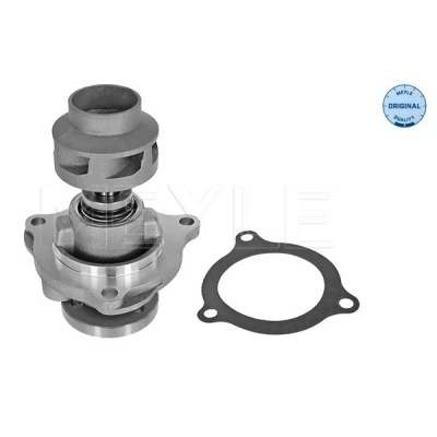 Imagen de MEYLE 713 220 0009 Bomba de agua con junta ORIGINAL Quality FORD: FIESTA 5, KA Hatchback, StreetKA Cabrio