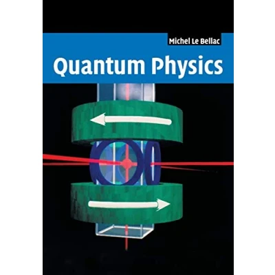 Imagen de Quantum physics paperback