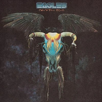 Imagen de One Of These Nights [Vinilo]