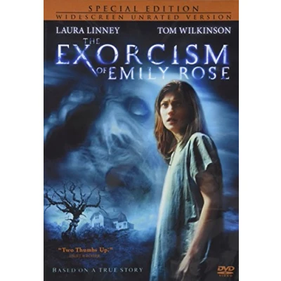 Imagen de Exorcism Of Emily Rose [Edizione: Stati Uniti] [USA] [Blu ray]